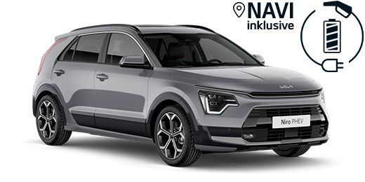 Niro Plug-in Hybrid